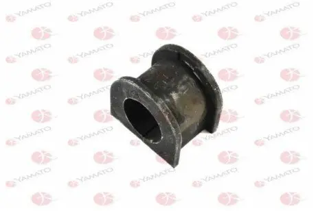 Подушка стабілізатора передн Лів/Прав MAZDA XEDOS 9 2.0/2.3/2.5 07.93-09.02 YAMATO J73037YMT Купити в Україні