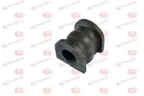 Подушка стабілізатора задн Лів/Прав (20мм) MAZDA 6 1.8-2.5 08.07 YAMATO J73052YMT Купити в Україні