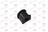 Фото Подушка стабілізатора задн Лів/Прав (15мм) HONDA ACCORD V 2.0/2.2/2.3 03.93-10.98 YAMATO (J74013YMT) зображення 1