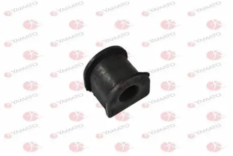 Подушка стабілізатора задн Лів/Прав (15мм) HONDA ACCORD V 2.0/2.2/2.3 03.93-10.98 YAMATO J74013YMT Купити в Україні
