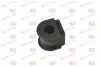 Фото Подушка стабілізатора передн Лів/Прав (18мм) HONDA CIVIC VI 1.4-2.0D 09.94-02.01 YAMATO (J74014YMT) зображення 1