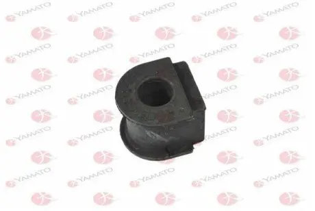 Подушка стабілізатора передн Лів/Прав (18мм) HONDA CIVIC VI 1.4-2.0D 09.94-02.01 YAMATO J74014YMT Купити в Україні