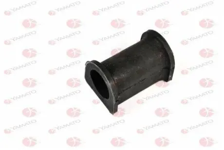 Подушка стабілізатора передн Лів/Прав (19,5мм) MITSUBISHI ECLIPSE I, GALANT V 1.6-2.4 06.84-11.95 YAMATO J75006YMT Купити в Україні