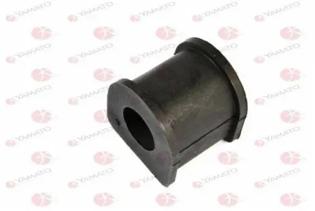 Фото 1 — Подушка стабілізатора YAMATO (J75007YMT) Фото Подушка стабілізатора YAMATO (J75007YMT) зображення 1