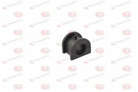 Подушка стабілізатора передн Лів/Прав (26мм) MITSUBISHI LANCER VII, OUTLANDER I 1.3-2.4 06.00-12.13 YAMATO J75027YMT Купити в Україні