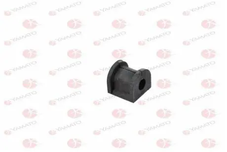 Подушка стабілізатора задн Лів/Прав (13мм) MITSUBISHI OUTLANDER I 2.0/2.4 01.02-09.07 YAMATO J75029YMT Купити в Україні