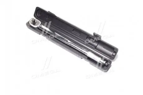 Ключ динамометрический 1/2, F = 28-210 Nm, l = 465 мм [12](про-во VOREL) YATO 57350