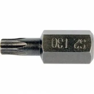 Ключ-біта TORX T30X30 S2 YATO YT04051