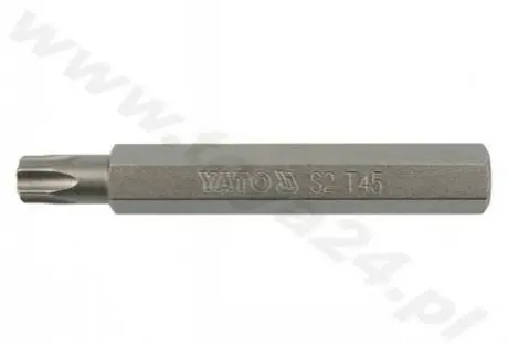Біта TORX T40X75 S2 YATO YT0407 Купити в Україні