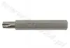 Бита Torx Yato 10мм T45 1шт YATO (YT-0409) зображення 1