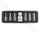 Комплект ключів TORX T25-T55 7CZ YATO (YT0416) зображення 1