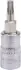 Головка-вставка TORX 1/4 T20 L37MM YATO (YT04304) зображення 1