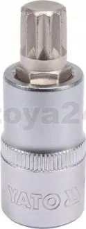 Головка - біта YATO YT04343
