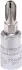 Торцевая головка с битой PH3 1/4 L37MM YATO (YT04413) изображение 1