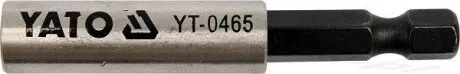 Захват магнітний 60MM YATO YT-0465