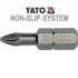 Набір біт YATO (YT-04702) зображення 1