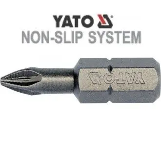 Набір біт YATO YT-04702