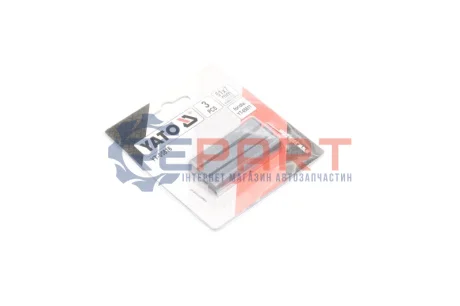 Комплект каменів для хону YATO YT-05816 Купити в Україні