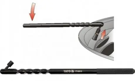 YATO YT-0619