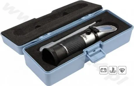 Рефрактометр YATO YT-06722
