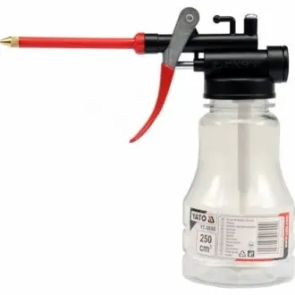 Мійка для мастила 250ML YATO YT-0690