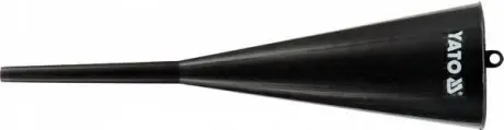 Лійка мастила 13CM YATO YT0693