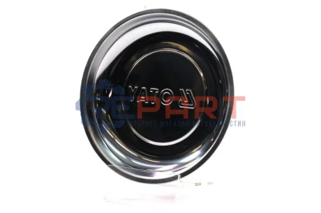 Магнітна тарілка 6/15MM YATO YT-0830 Купити в Україні