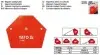 Магнітна струбцина для зварки 64X95X14 YATO (YT-0866) зображення 1