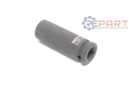 Насадка ударна 1/2 X 19MM YATO YT-1039