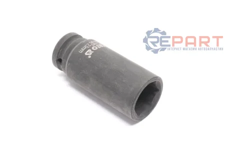 Насадка ударна 1/2 X 23MM YATO YT1043