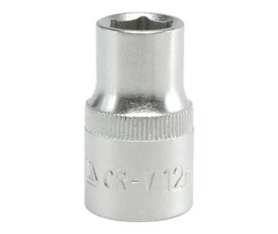 Головка торцева YATO YT-1205