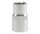 Головка 13MM 1/2 KROTKA 6KAT YATO (YT-1206) зображення 1