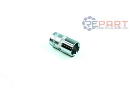 Насадка 16MM 1/2 KROTKA 6KAT YATO YT-1209