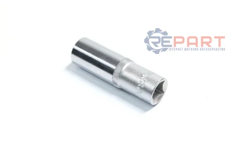 Головка 17MM 1/2 DLUGA 6KAT YATO YT-1230