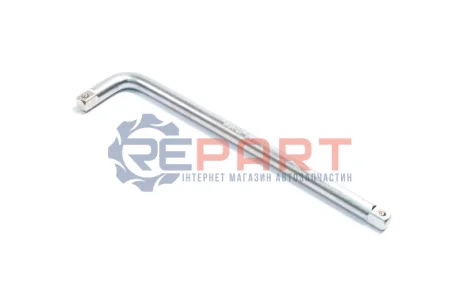 Вороток Г-подібний 1/2 300x70mm YATO YT12439 Купити в Україні