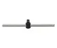 Вороток 1/2 255MM YATO (YT1243) зображення 1