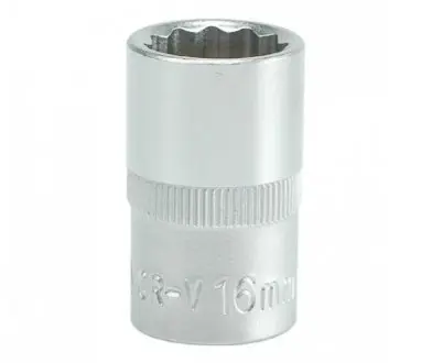 Торцева головка YATO YT1278