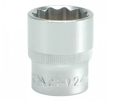 Торцева головка YATO YT1286