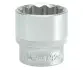 Торцева головка 32MM 1/2 KROTKA 12KAT. YATO (YT1292) зображення 1