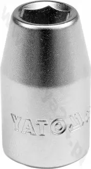 Перехідник для біт 3/8X8MM YATO YT-1296
