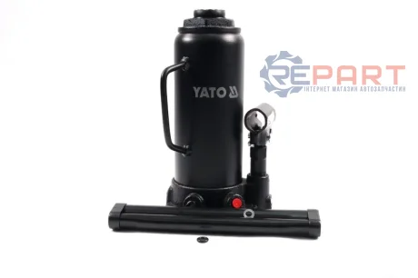 Домкрат 10 тонн YT-17004 YATO YT17004