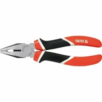 Плоскогубцы 200MM YATO YT1942