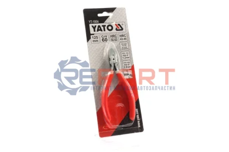 Бокорізи YATO YT-1954