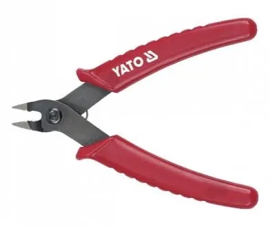 Бокорізи YATO YT-2260