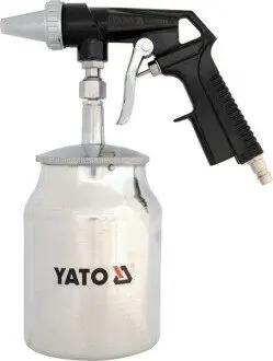 Пістолет для піскострую YATO YT-2376