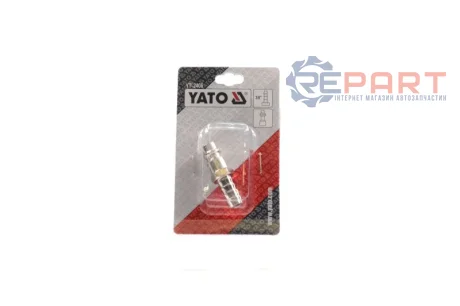 Штуцер металевий YATO YT-2406