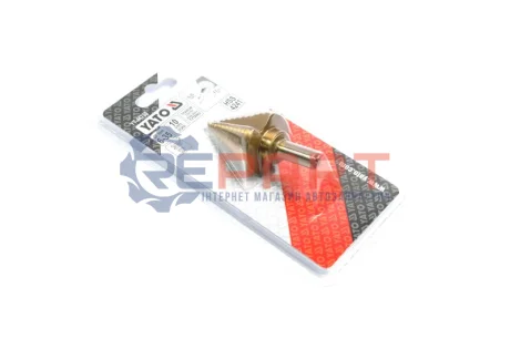 WIERTЈO STOPNIOWE 6-35MM YATO YT44739