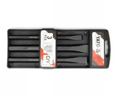 Зубило YATO YT4711