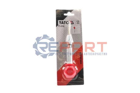 Кернер автоматичний YATO YT-47161 Купити в Україні