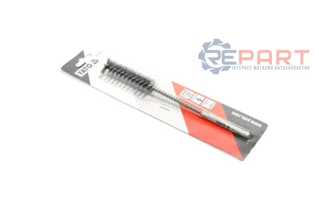 Щітка для труб 20mm YATO YT47695